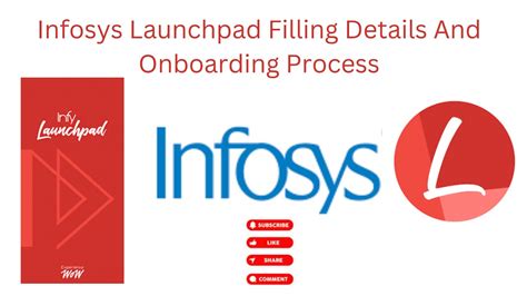 infosys launchpad login